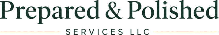 Prepared & Polished Services LLC